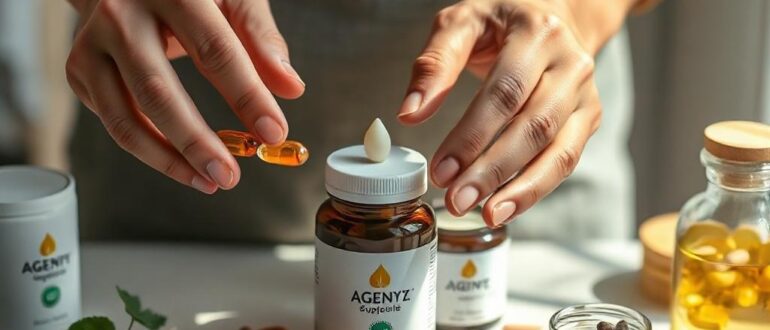 Почему AGenYZ — выбор для всей семьи