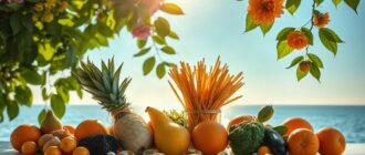 Agenyz для поддержки организма круглый год: как мягко держать ресурс, когда вокруг то жарко, то холодно